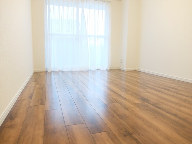 五反田リーラハイタウン＿洋室