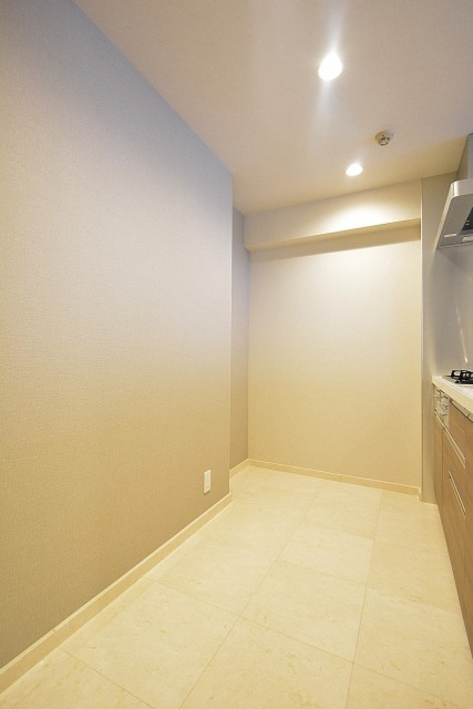 藤和渋谷常磐松ホームズ　キッチン