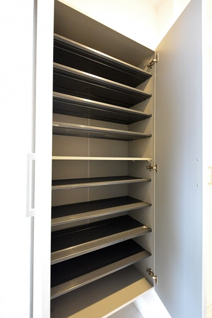 クレール東山　シューズBOX