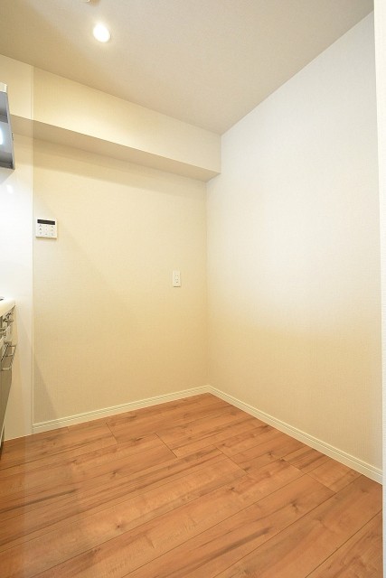 第18宮庭マンション　キッチン