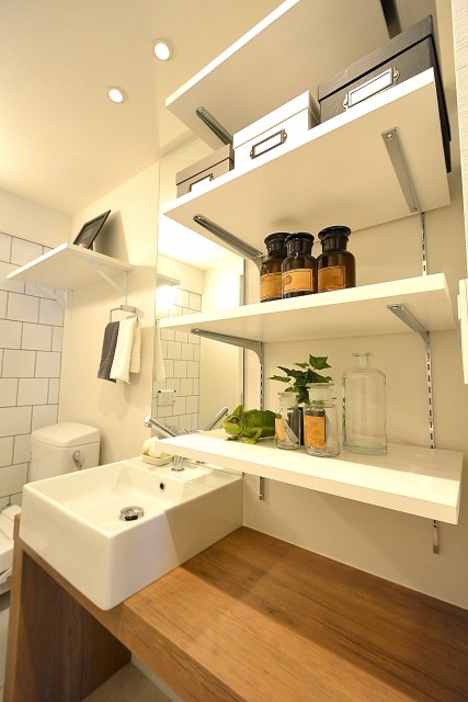 赤坂キャステール　カウンター