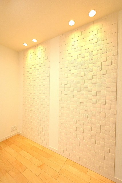 南青山ロータリーマンション　LDKのエコカラット