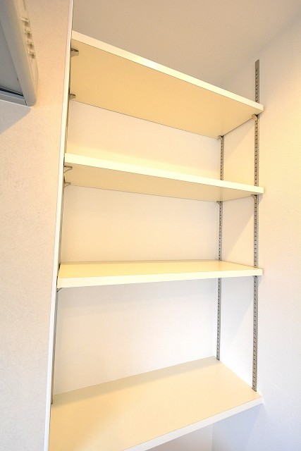 クレール東山　キッチンのカウンター