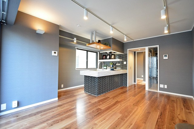 赤坂キャステール　11.2帖LDK