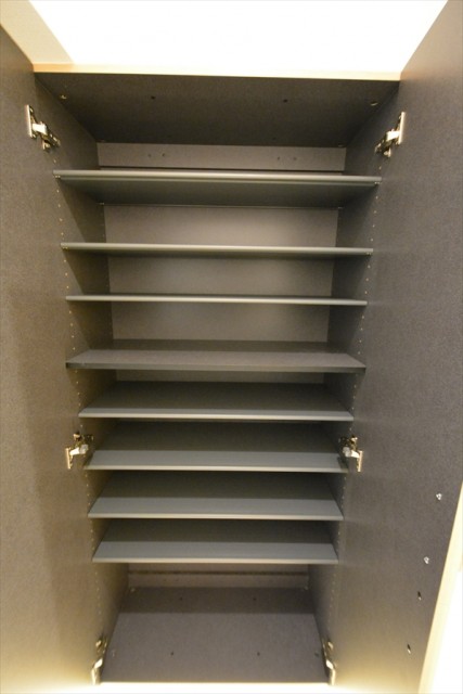 目黒サンライズマンション　シューズボックス