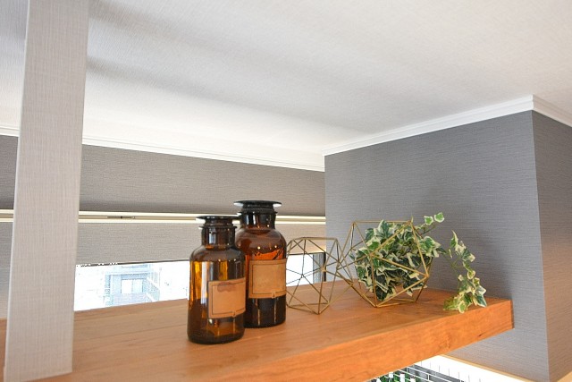 赤坂キャステール　キッチン