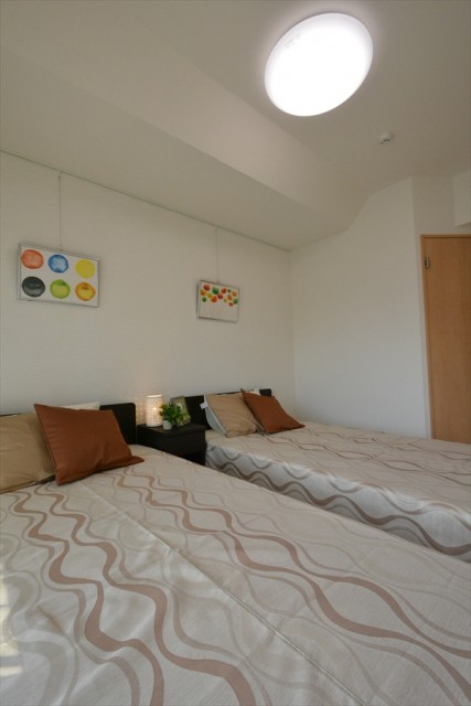 目黒サンライズマンション　6.5帖洋室