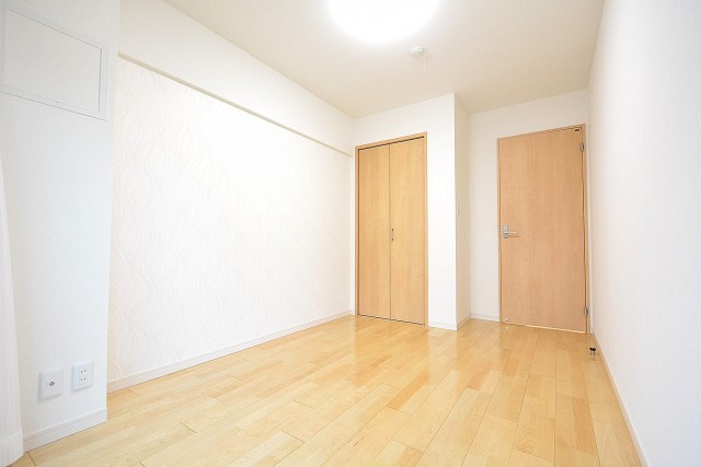 秀和第二三田綱町レジデンス　約5.5帖洋室