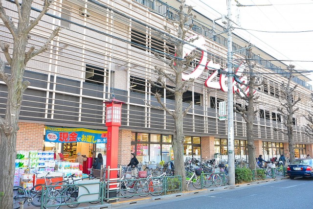 アルカサル世田谷上町　周辺