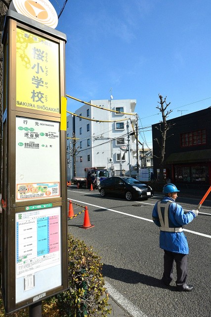 アルカサル世田谷上町　周辺