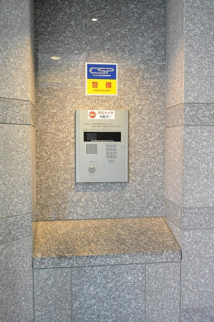 アルカサル世田谷上町　オートロック