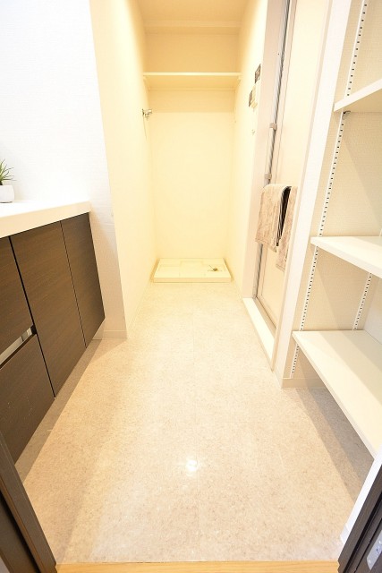 アルカサル世田谷上町　サニタリールーム