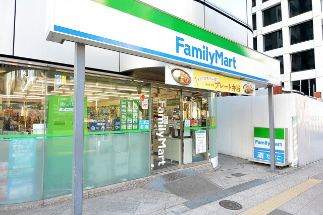 元赤坂マンション　周辺