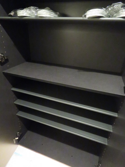 アイビハイツ南品川　シューズBOX