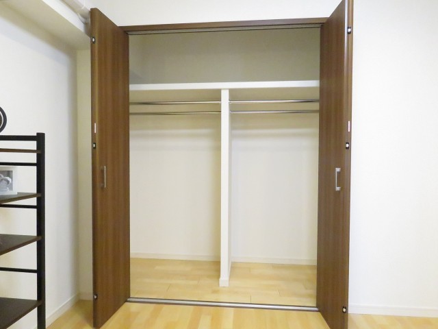 アイビハイツ南品川　洋室約5.0帖