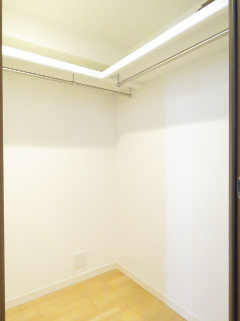 アイビハイツ南品川　WIC