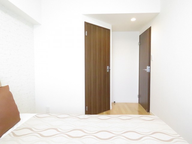 アイビハイツ南品川　洋室約6.1帖