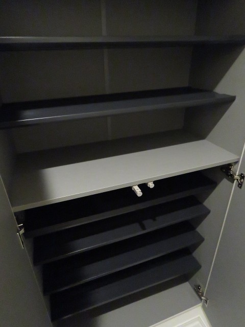 ミニカムマンション　シューズBOX