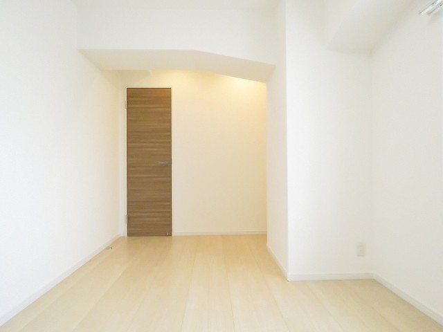 デボスハイツ　洋室約7.1帖