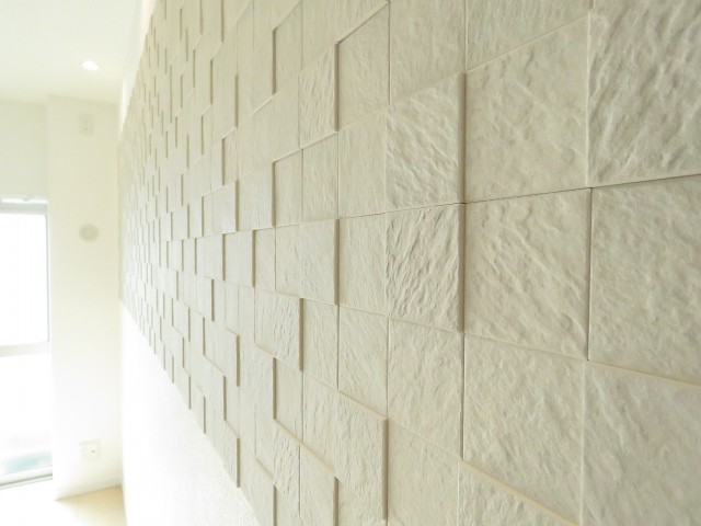 デボスハイツ　洋室約6.0帖