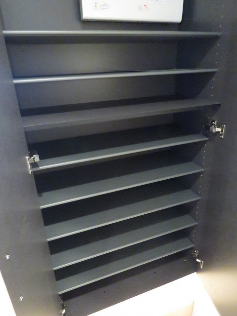 クレール八幡山　シューズBOX