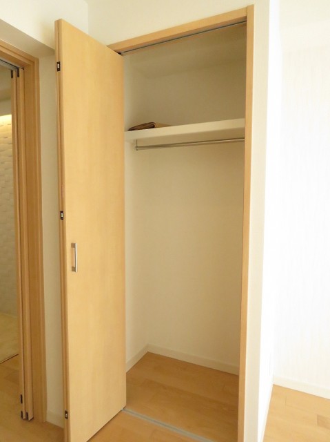 クレール八幡山　洋室約5.5帖