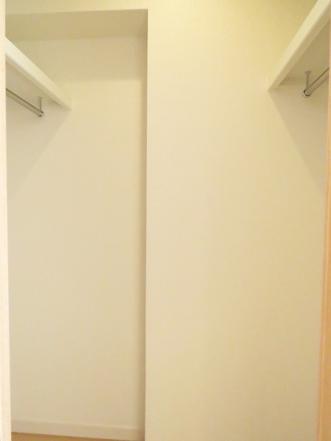 クレール八幡山　WIC