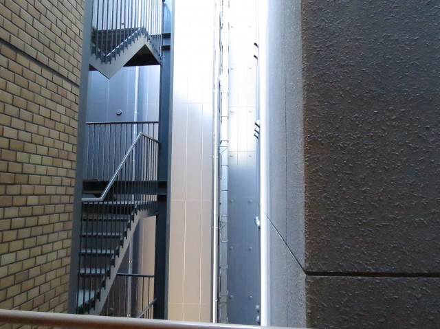 平河町リリエンハイム　眺望