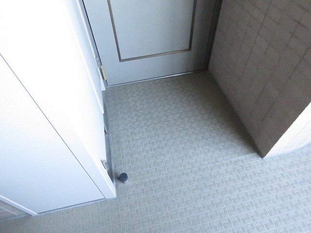 上北沢五丁目パーク・ホームズ　アルコープ