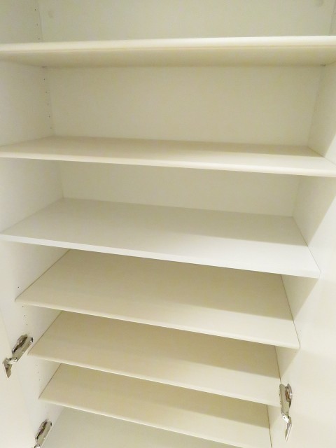 上北沢五丁目パーク・ホームズ　シューズBOX