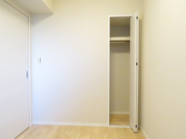 上北沢五丁目パーク・ホームズ　クローゼッ