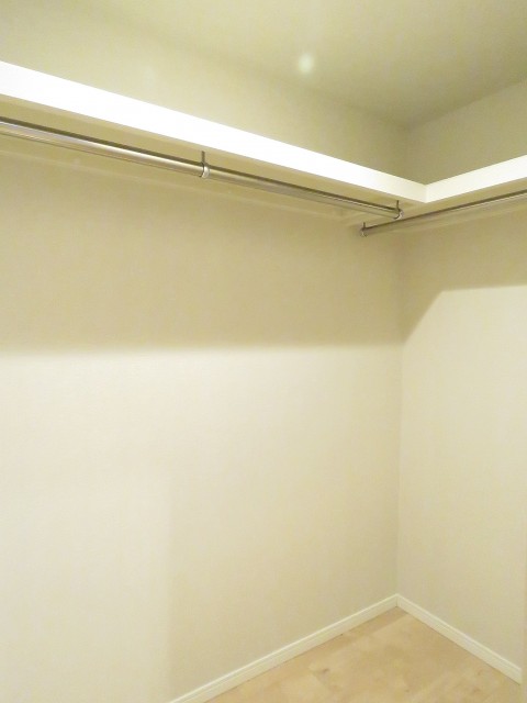 上北沢五丁目パーク・ホームズ　WIC