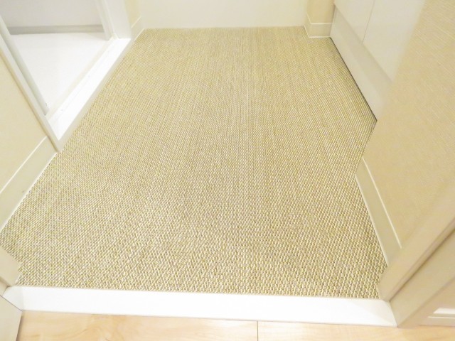 上北沢五丁目パーク・ホームズ　洗面室