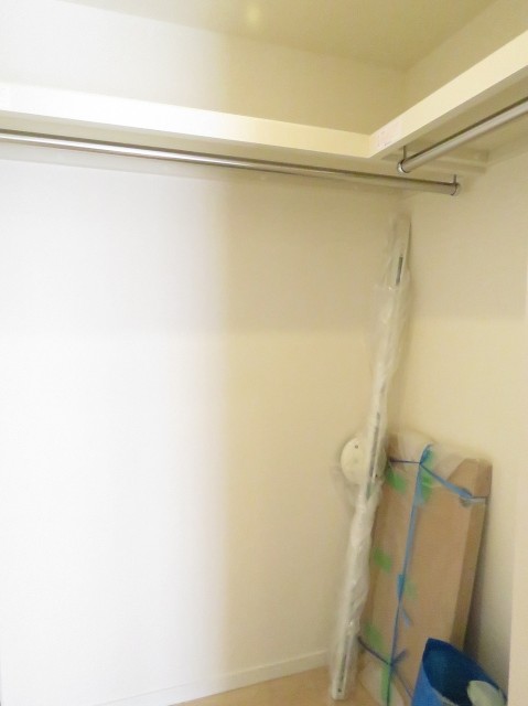 上北沢五丁目パーク・ホームズ　ＷＩＣ