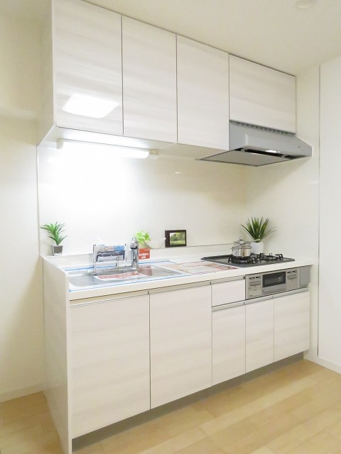 藤和半蔵門コープ　キッチン