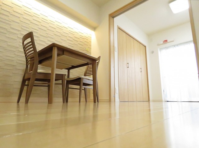 藤和半蔵門コープ　LDK+洋室