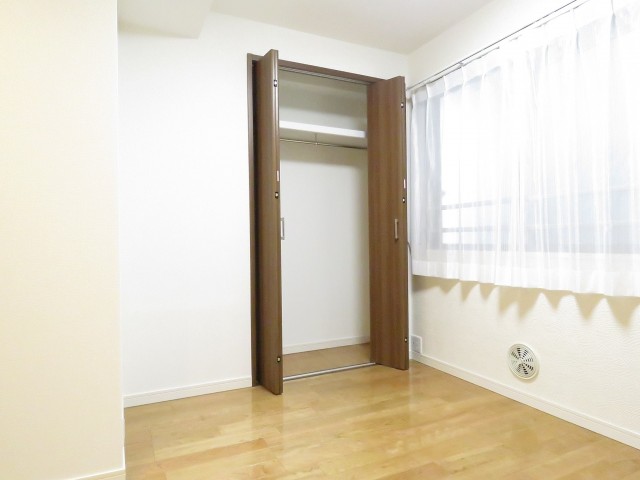 ライオンズマンション平河町Ｋ　洋室約6.3帖