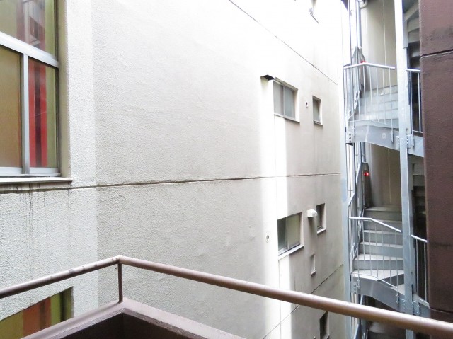 ライオンズマンション平河町Ｋ　眺望