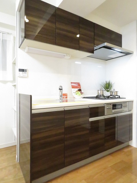 ライオンズマンション平河町Ｋ　キッチン