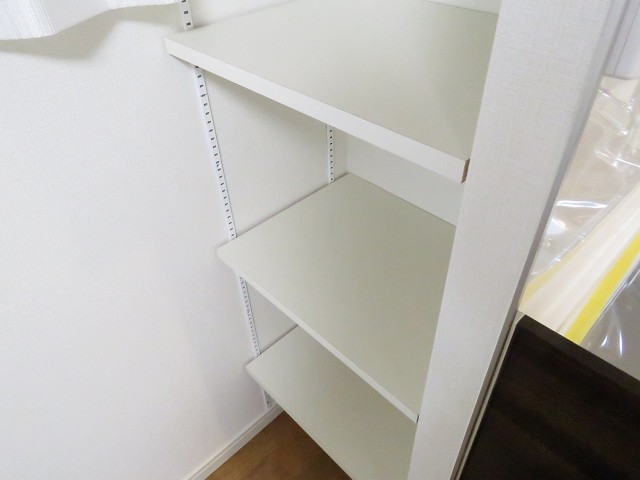 ライオンズマンション平河町Ｋ　棚