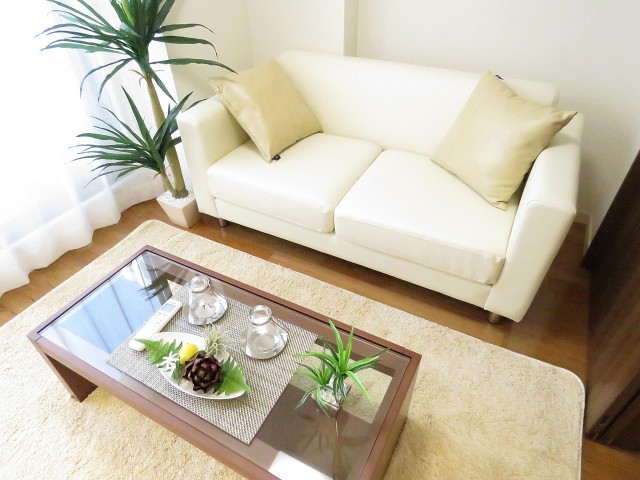 ライオンズマンション平河町Ｋ　洋室約4.2帖