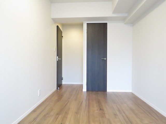 セザールアクアフロント勝どきイースト　洋室約6.3帖