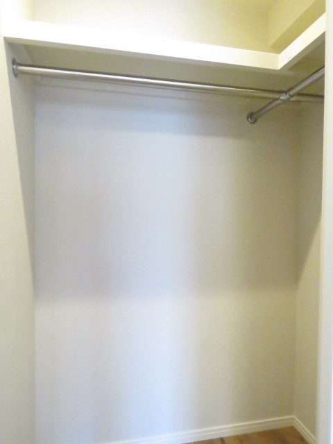 セザールアクアフロント勝どきイースト　WIC