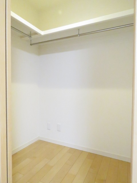 平河町リリエンハイム　WIC