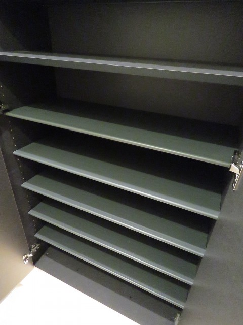 エクレール平河町　シューズBOX