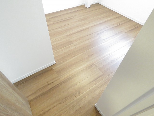 ミニカムマンション　洋室約5.3帖