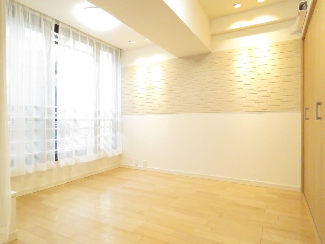 エクレール平河町　洋室約8.6帖