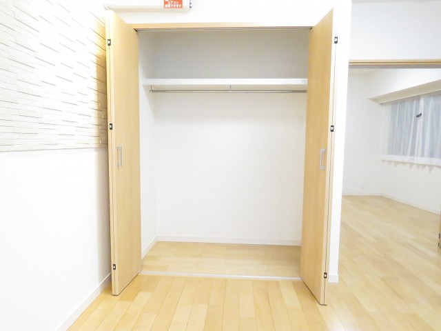 エクレール平河町　洋室約8.6帖