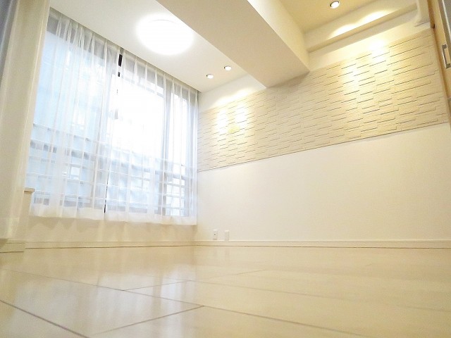 エクレール平河町　洋室約8.6帖