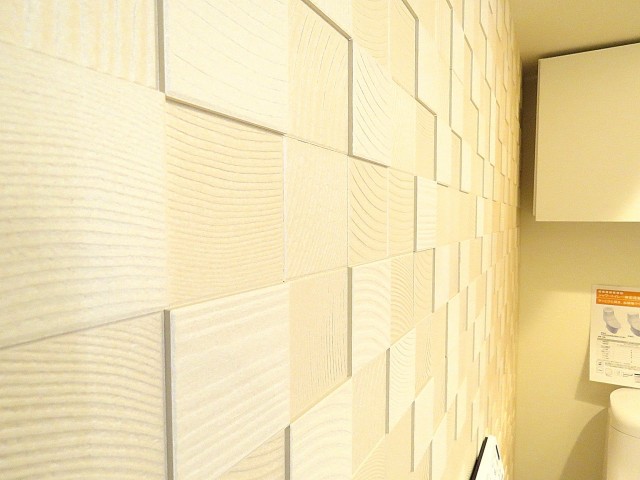 ミニカムマンション　エコカラット